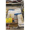 Image 2 : SHELF OF HO SCALE MODEL TRAIN SCENIC ACCESSORIES