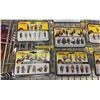 Image 7 : SHELF OF HO SCALE MODEL TRAIN SCENIC ACCESSORIES