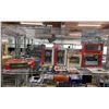Image 1 : SHELF OF HO SCALE SCENIC STRUCTURES & ACCESSORIES