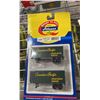 Image 9 : SHELF OF HO SCALE SCENIC STRUCTURES & ACCESSORIES