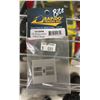 Image 4 : SHELF OF HO SCALE MODEL TRAIN SCENIC STRUCTURES, 3 TRAINS CANADA HO SCALE MODEL TRAINS & BOX OF