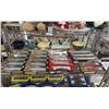 Image 1 : SHELF OF ATLAS & TRUELINE TRAINS HO SCALE MODEL TRAINS