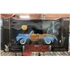 Image 2 : 3 ASSORTED DIE CAST VEHICLES