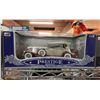 Image 4 : 3 ASSORTED DIE CAST VEHICLES