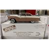 Image 3 : 4 ASSORTED DIE CAST VEHICLES
