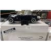 Image 4 : 4 ASSORTED DIE CAST VEHICLES