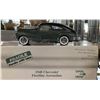 Image 2 : 4 ASSORTED DIE CAST VEHICLES