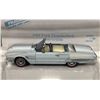 Image 3 : 4 ASSORTED DIE CAST VEHICLES