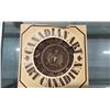 Image 1 : CANADIAN ART 'ROYAL CANADIAN MOUNTED POLICE' WOODEN WALL ART