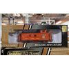 Image 2 : 8 TRUELINE TRAINS GOLD SERIES HO SCALE MODEL TRAINS