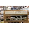 Image 3 : 8 TRUELINE TRAINS GOLD SERIES HO SCALE MODEL TRAINS