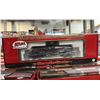 Image 9 : SHELF OF ATLAS HO SCALE MODEL TRAINS