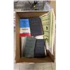 Image 5 : SHELF OF MODEL TRAIN SCENIC STRUCTURE ACCESSORIES, MODEL TRAIN MANUALS & MORE