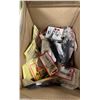 Image 7 : SHELF OF MODEL TRAIN SCENIC STRUCTURE ACCESSORIES, MODEL TRAIN MANUALS & MORE