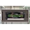 Image 1 : GENESIS BY ATHEARN BURLINGTON NORTHERN F7A FREIGHT HO SCALE MODEL TRAIN *WITH SOUND*