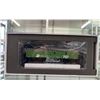 Image 1 : GENESIS BY ATHEARN BURLINGTON NORTHERN F7B FREIGHT HO SCALE MODEL TRAIN *WITH SOUND*