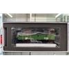 Image 1 : GENESIS BY ATHEARN BURLINGTON NORTHERN F7A FREIGHT HO SCALE MODEL TRAIN *WITH SOUND*