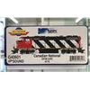 Image 2 : GENESIS BY ATHEARN CANADIAN NATIONAL HO SCALE MODEL TRAIN *WITH SOUND*
