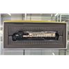 Image 1 : GENESIS BY ATHEARN BURLINGTON NORTHERN HO SCALE MODEL TRAIN
