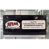 Image 2 : ATLAS CANADIAN NATIONAL PHASE 2 MASTER LOCOMOTIVE HO SCALE MODEL TRAIN