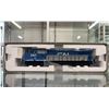 Image 1 : ATLAS MASTER LOCOMOTIVE SERIES CANADIAN NATIONAL DASH 8-40CW LOCOMOTIVE HO SCALE MODEL TRAIN