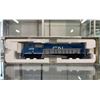 Image 1 : ATLAS MASTER LOCOMOTIVE SERIES CANADIAN NATIONAL DASH 8-40CW LOCOMOTIVE HO SCALE MODEL TRAIN