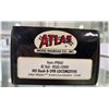Image 2 : ATLAS BC RAIL DASH 8-39B LOCOMOTIVE HO SCALE MODEL TRAIN *QSI SOUND - WORKS WITH DC & DCC*