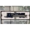 Image 1 : ATLAS BC RAIL DASH 8-39B LOCOMOTIVE HO SCALE MODEL TRAIN *QSI SOUND - WORKS WITH DC & DCC*