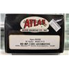 Image 2 : ATLAS BC HYDRO MP-15DC LOCOMOTIVE HO SCALE MODEL TRAIN *QSI SOUND - WORKS WITH DC & DCC*