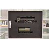 Image 1 : BROADWAY LIMITED IMPORTS PARAGON SERIES CANADIAN NATIONAL HO SCALE MODEL TRAIN *QSI SOUND - WORKS