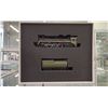 Image 1 : BROADWAY LIMITED IMPORTS PARAGON SERIES CANADIAN NATIONAL HO SCALE MODEL TRAIN *QSI SOUND - WORKS