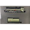 Image 2 : BROADWAY LIMITED IMPORTS PARAGON SERIES CANADIAN NATIONAL HO SCALE MODEL TRAIN *QSI SOUND - WORKS