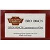 Image 3 : BROADWAY LIMITED IMPORTS PARAGON SERIES CANADIAN NATIONAL HO SCALE MODEL TRAIN *QSI SOUND - WORKS