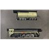 Image 2 : BROADWAY LIMITED IMPORTS PARAGON SERIES CANADIAN NATIONAL HO SCALE MODEL TRAIN *QSI SOUND - WORKS