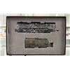 Image 1 : VH MODELS CANADIAN NATIONAL RAILWAY 4-8-2 HO SCALE MODEL TRAIN