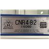 Image 2 : VH MODELS CANADIAN NATIONAL RAILWAY 4-8-2 HO SCALE MODEL TRAIN