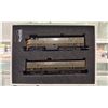 Image 1 : OVERLAND MODELS INC CANADIAN NATIONAL RAILWAY HO SCALE MODEL TRAIN