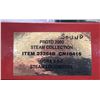 Image 2 : PROTO 2000 STEAM COLLECTION CANADIAN NATIONAL USRA 0-8-0 STEAM LOCOMOTIVE HO SCALE MODEL TRAIN