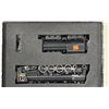 Image 1 : DIVISION POINT CANADIAN NATIONAL U-2-E 4-8-4 HO SCALE MODEL TRAIN