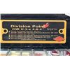 Image 2 : DIVISION POINT CANADIAN NATIONAL U-2-E 4-8-4 HO SCALE MODEL TRAIN