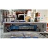 Image 2 : 9 ATLAS CANADIAN NATIONAL LOCOMOTIVE N SCALE MODEL TRAINS *DECODER READY*