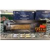 Image 4 : 3 BROADWAY LIMITED IMPORTS N SCALE MODEL TRAINS WITH ANIMAL SOUNDS & 3 PACKS OF ATHEARNS N SCALE