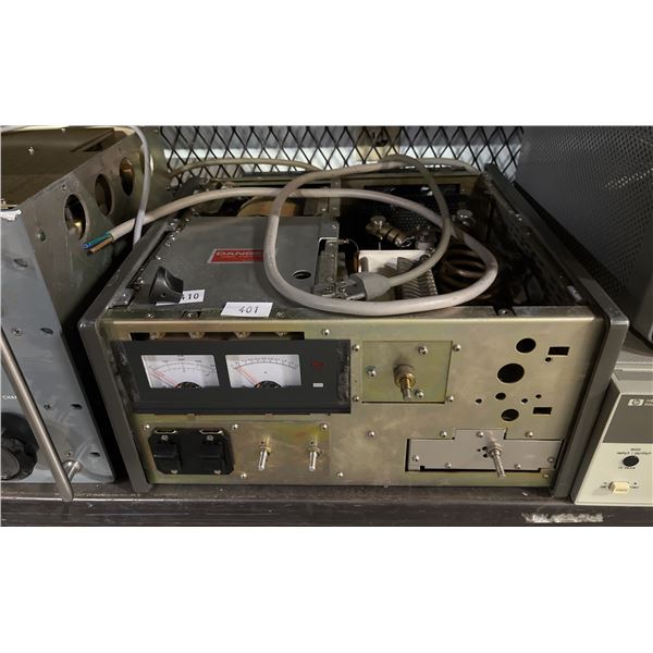 RADIO COMPONENT