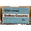 Image 5 : PACIFIC STANDARD SPEAKERS, TRAPS, 6 ENDLESS CASSETTES & MORE