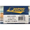 Image 3 : SHELF RAPIDO TRAINS INC, THE SUPER CONTINENTAL LINE & TRUELINE TRAINS GOLD SERIES HO SCALE MODEL