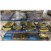 Image 1 : SHELF OF ATHEARNS HO SCALE MODEL TRAINS