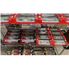 Image 1 : SHELF OF TRUELINE TRAINS HO SCALE MODEL TRAINS