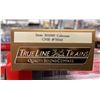 Image 5 : SHELF OF TRUELINE TRAINS HO SCALE MODEL TRAINS