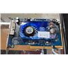 Image 2 : SAMSUNG EXTERNAL DVD WRITER, INTEL E97378 CPU HEATSINK & ATI RADEON SAPPHIRE 2060 GPU