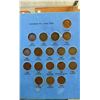 Image 7 : ASSORTED CANADIAN COINS & 2 TINS OF STAMPS